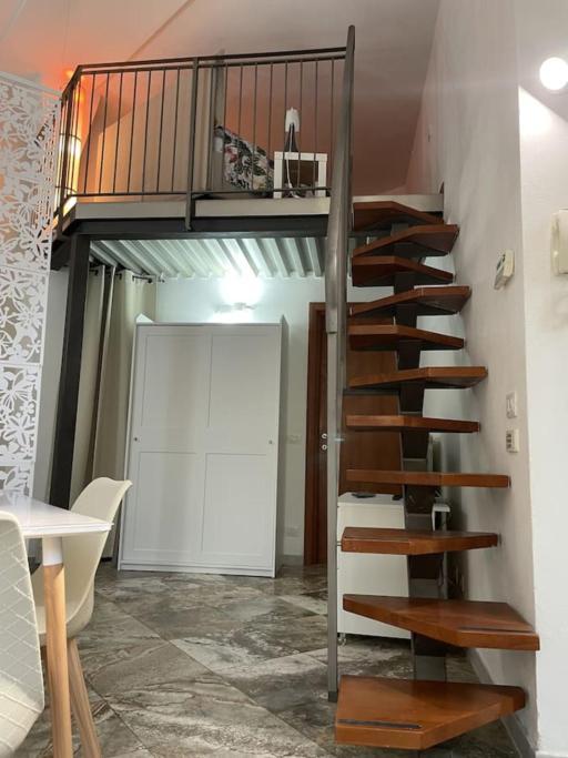 Appartamento Lovely