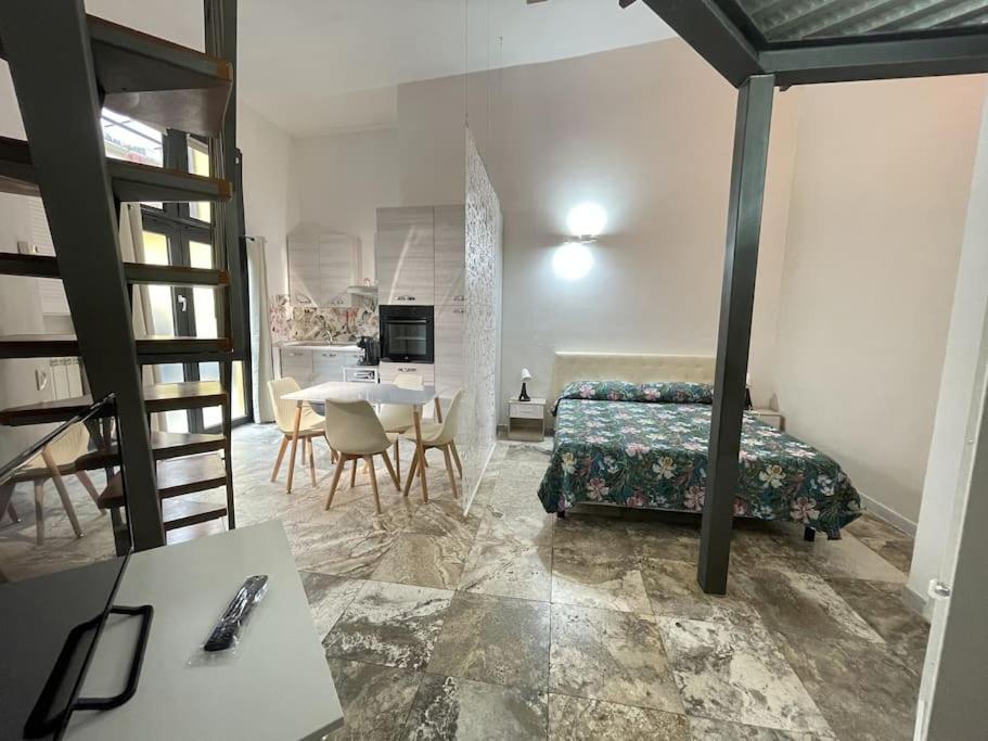 Lovely Appartamento Firenze